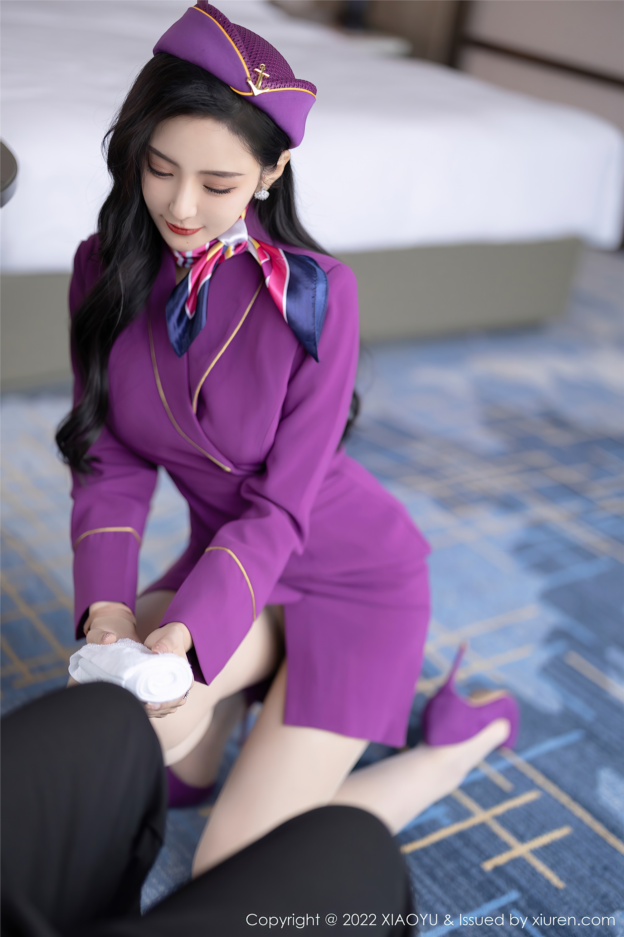 XIAOYU语画界 2022.05.19 VOL.781 王馨瑶yanni